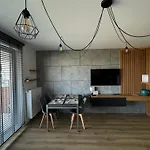 Ahava Apartments